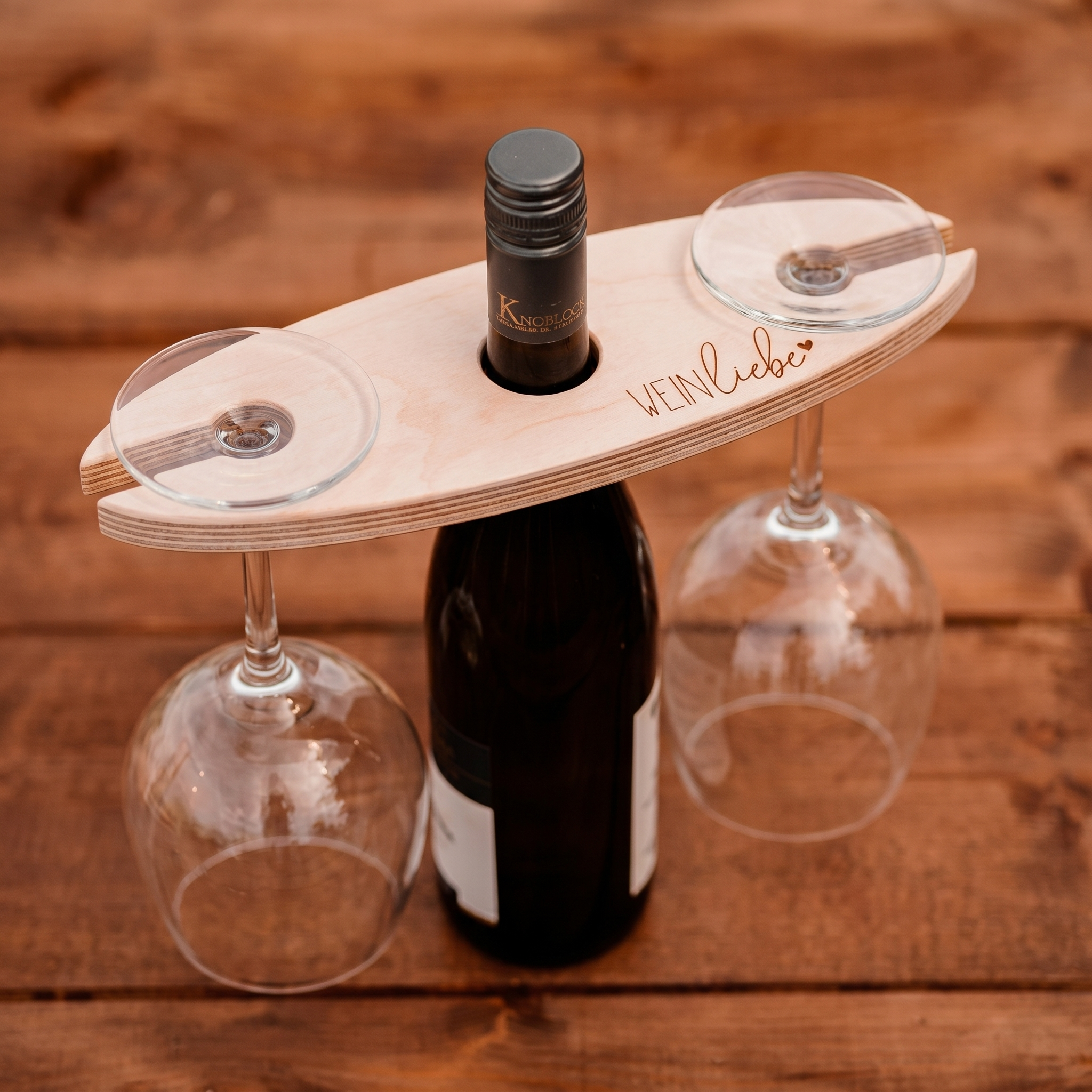 Weinbutler "Wein Liebe"