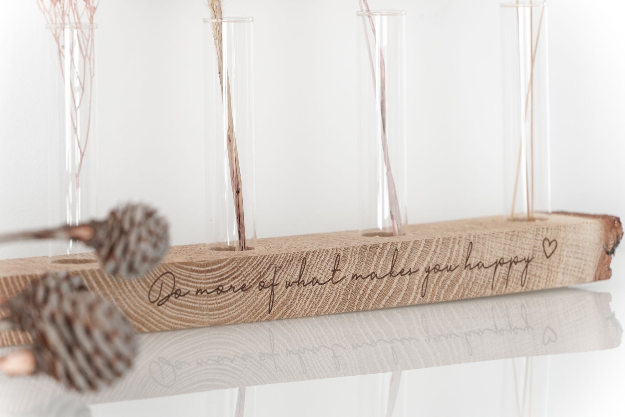 Driedflower Board - Blumenbrett