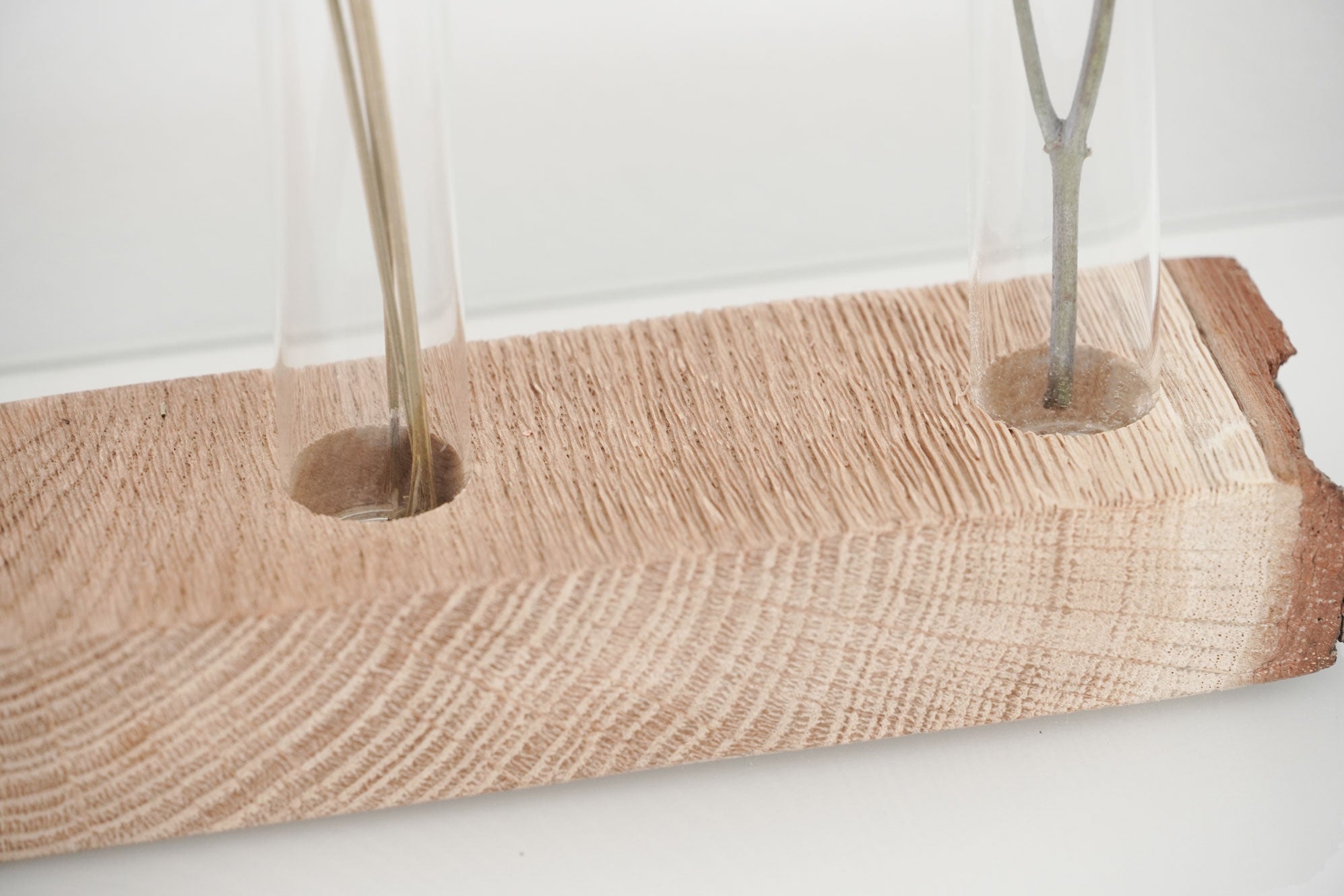 Driedflower Board - Blumenbrett