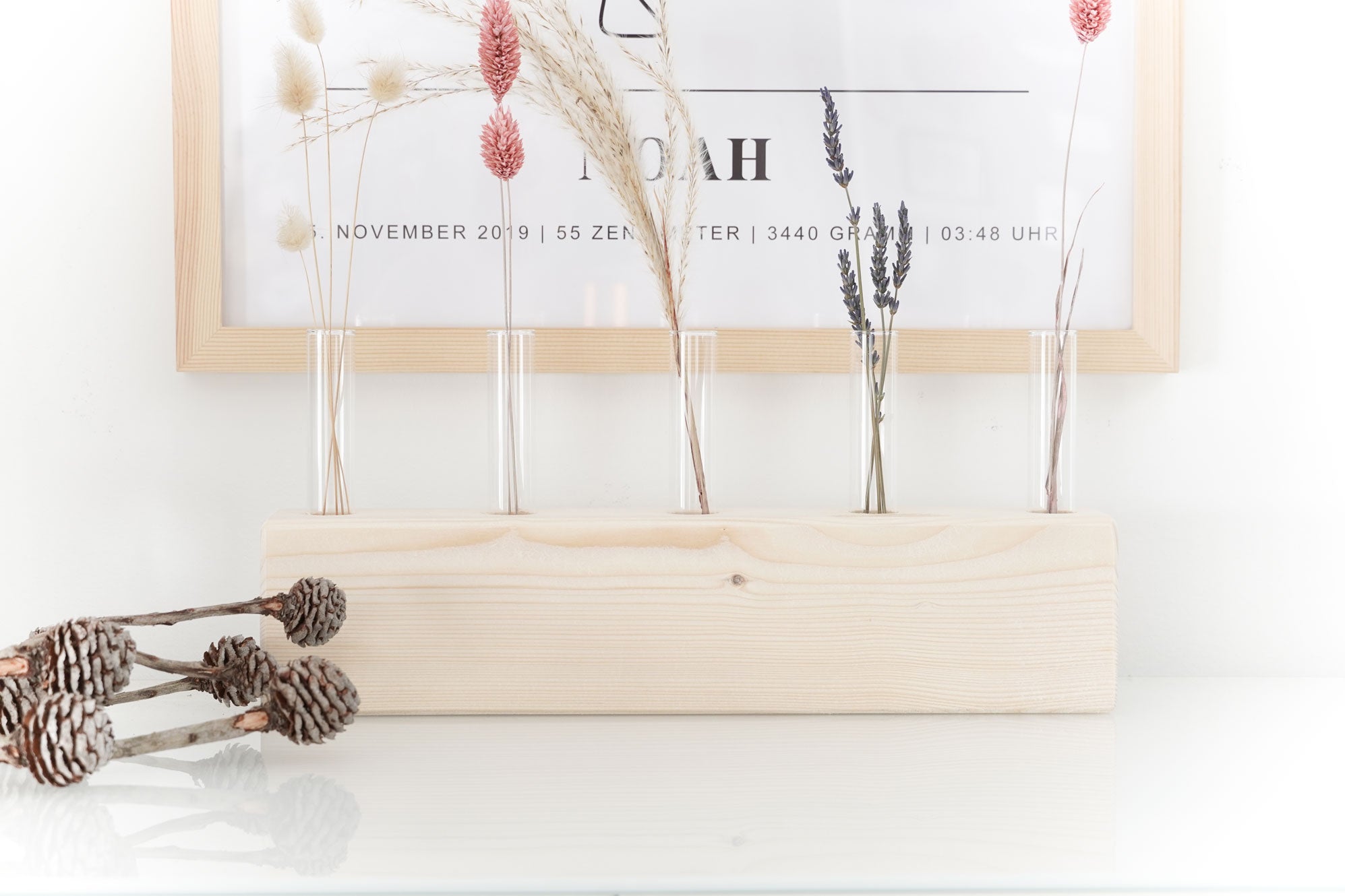 Flower Board FLY