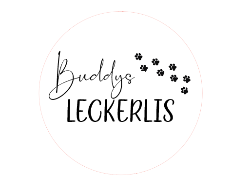 personalisierte Hunde Leckerli Gläser