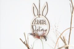 OSTERN