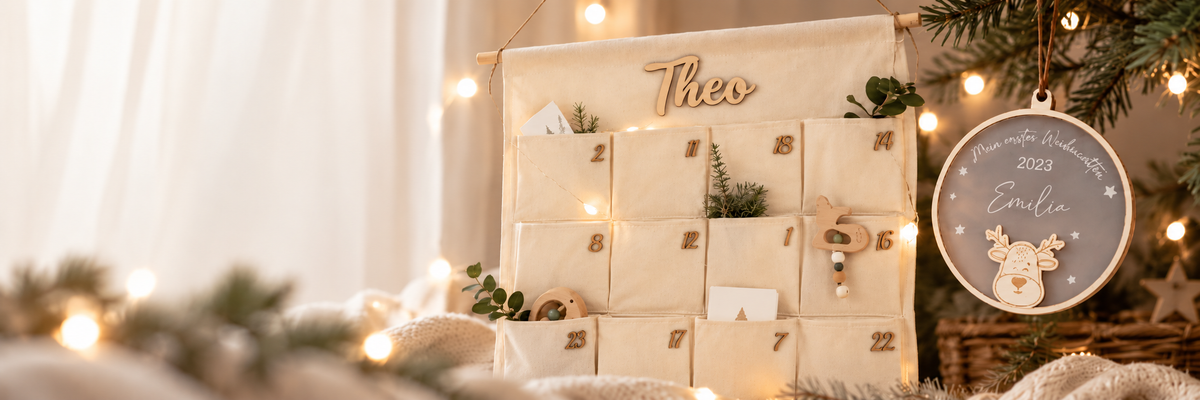 Adventskalender