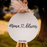 Hochzeit