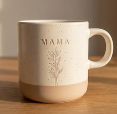 GESCHENK FÜR MAMA - MUTTERTAG
