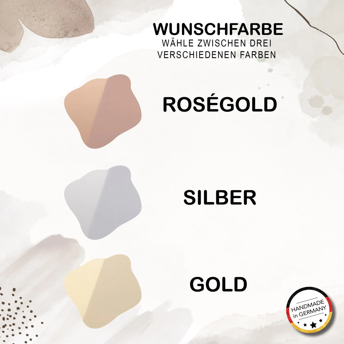 Personalisierte Weihnachtskugel Baby Mein erstes Weihnachten Rehkitz 3D – mit Name & Datum – Elefanten Holz