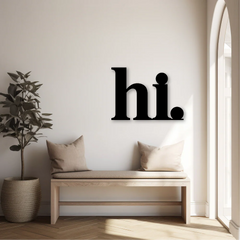 Standart Schriftzüge