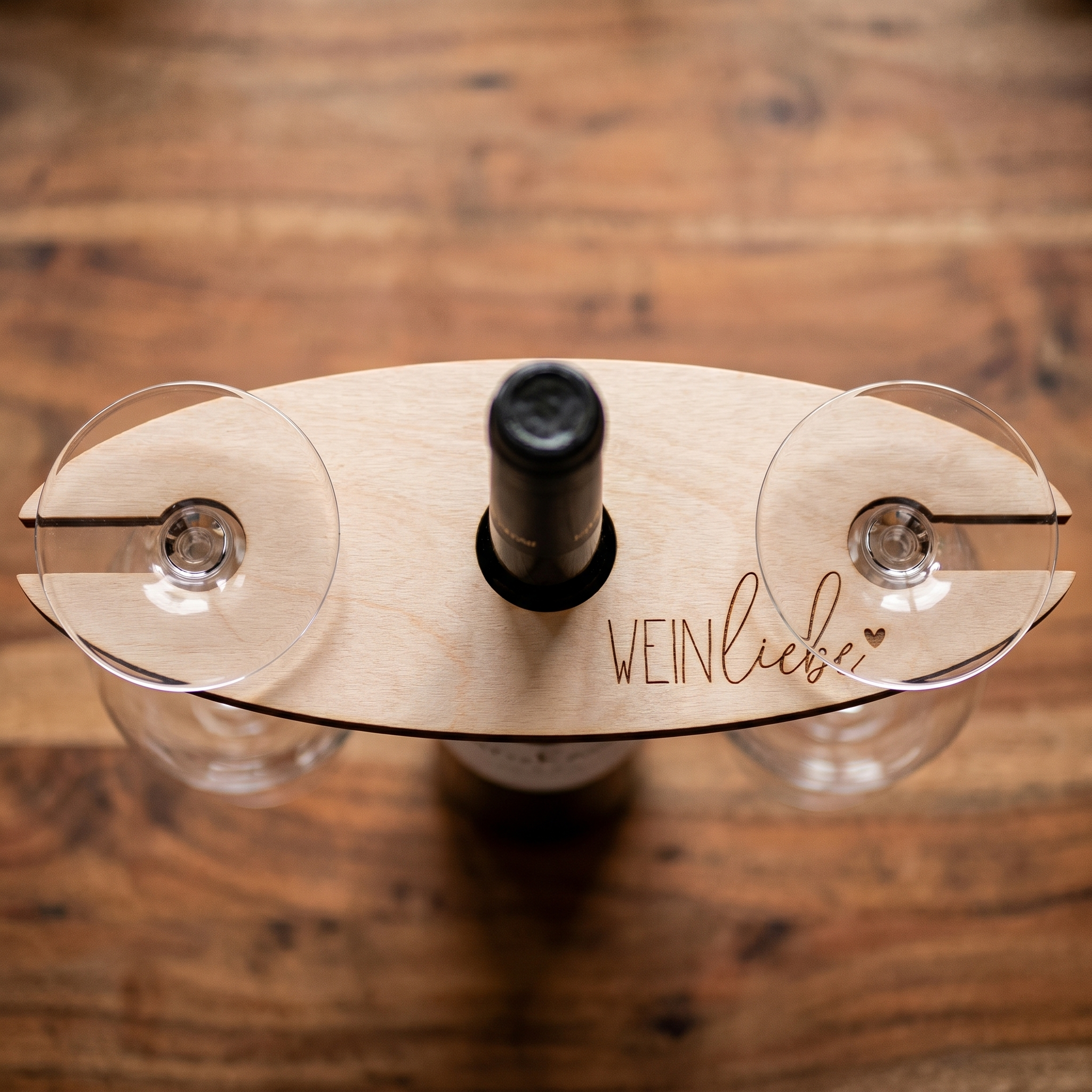 Weinbutler "Wein Liebe"