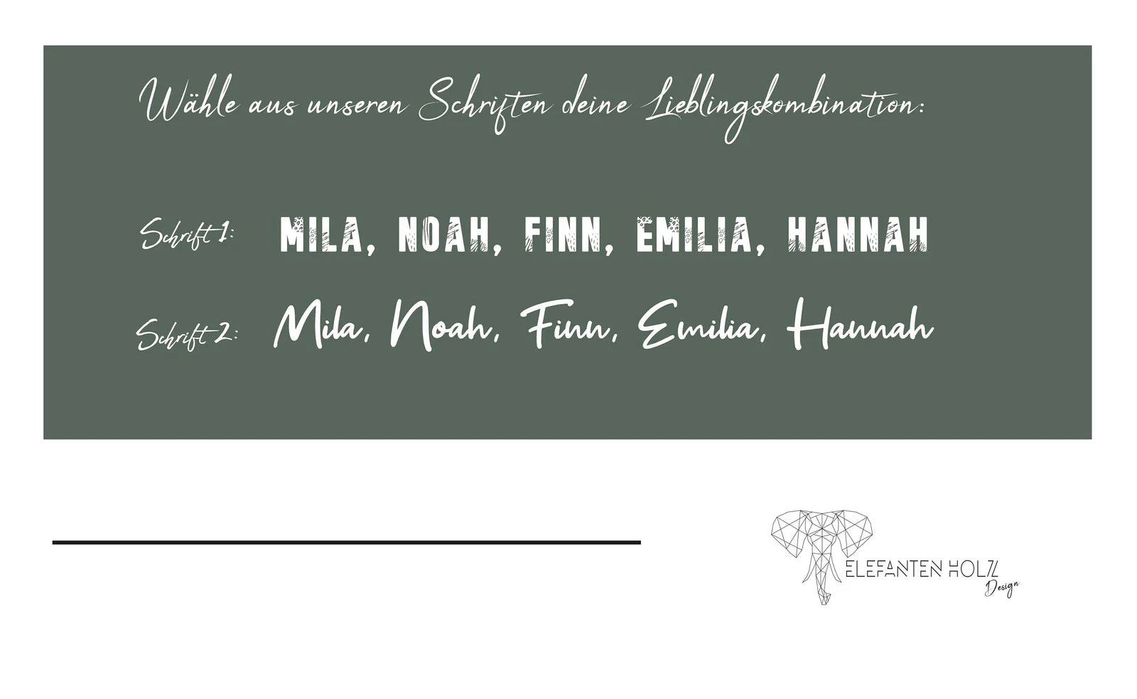 Brotdose Löwe Edelstahl I personalisiert