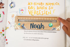 EINSCHULUNG
