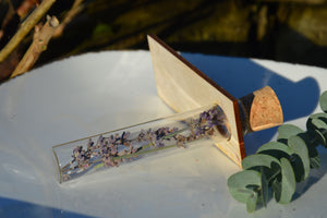 Platzkarten Tischkarten Namensschild mit Gastgeschenk - Weihnachten