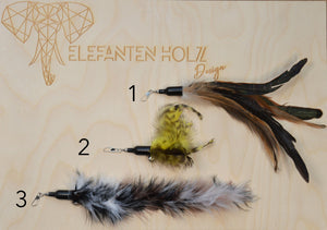 Katzenangel