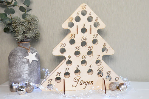 Adventskalender