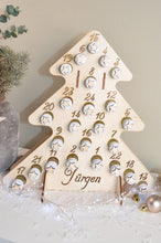 Laden Sie das Bild in den Galerie-Viewer, Adventskalender