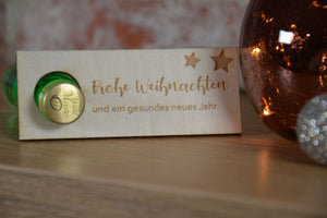 Weihnachts-Give Away