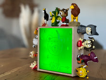 Laden Sie das Bild in den Galerie-Viewer, Toniecube Nachtlicht Tonieregal