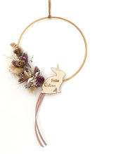 Laden Sie das Bild in den Galerie-Viewer, Flowerhoop mit Dekomagneten