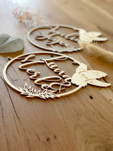 Laden Sie das Bild in den Galerie-Viewer, Cake Topper Taufe I Kommunion