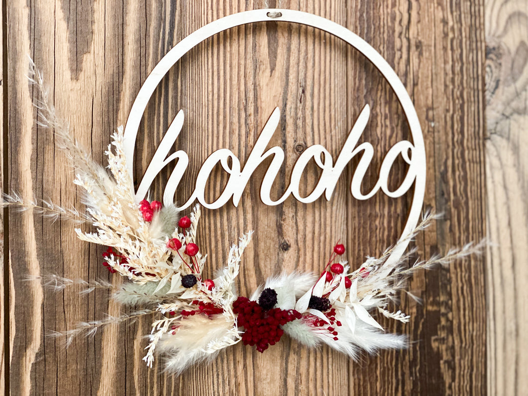 Flowerhoop 